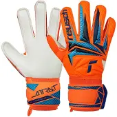 Reusch Attrakt Solid Keepershandschoenen Senior 8