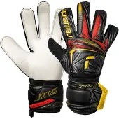 Reusch Attrakt Solid Keepershandschoenen Senior 9