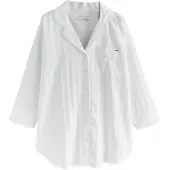 Next Nachthemd wit / offwhite