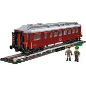COBI Wagen van Compiègne (22 juni 1940 - -6289
