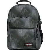 Eastpak Morius Rugzak School - 15" laptopvak - letter dye black