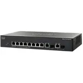Cisco SG300-10PP-K9-NA
