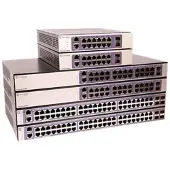 Extreme networks 220-12T-10GE2, Beheerde switch, L2/L3, Gigabit Ethernet (10/100/1000), Geschikt voor rackmontage, 1U
