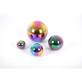 TickiT | Sensorische Reflecterende Kleur Ballen