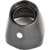 Akrapovic V-ec88 Uitlaat Eindkap