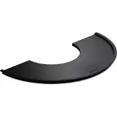 Höfats Plancha Bowl 70 Zwart