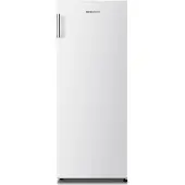 Heinner HF-HS250E++ Koelkast 242 L – Mechanische Thermostaat – LED-verlichting – Omkeerbare Deur – Wit – 5 Jaar Garantie