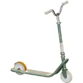 Yvolution - Step - Kleur groen - Classic line