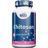 Haya labs Chitosan 500mg - 90 caps