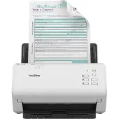 Brother ADS-4300N Document Scanner