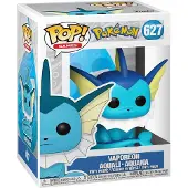 Funko POP! Pokémon Vaporeon #627