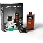 Framesi BARBER GEN PREPACK KIT HAIR BEARD BODY WASH + PASTE