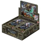 Battle Spirits Saga TCG - False Gods Set 2 Boosterbox