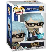 Funko POP! Pop! - Black Clover Klaus #1554
