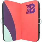 BEAL - Crash pads - Air Light Vice 89 voor Unisex