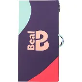 BEAL - Crash pads - Addition Pad Purple Vice 89 voor Unisex