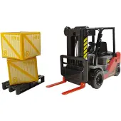 2 play Vorkheftruck Frictie 20,5Cm