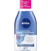 Nivea - Oogmake-up Remover - 125ml - Biotine en Korenbloem