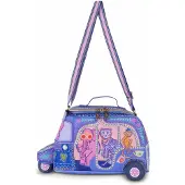 Oilily Tuktuk schoudertas