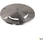 SLV Afdekking voor Plot afdekking