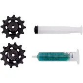 Sram Blackbox keramische lager poelies voor XX1 11S