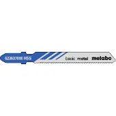 Metabo Decoupeerzaagbladenset Classic (5x)