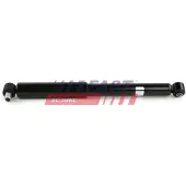 Fast Sports Nutrition FT10941G Motorbeschermplaat