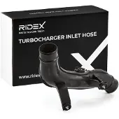 RIDEX 3314C0730 Laadluchtslang