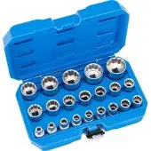 Condor werkzeug 1021 Steeksleutelset