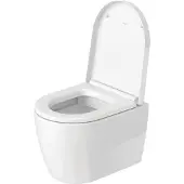 Duravit Me by Starck Closetzitting Compact Wit