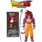 Bandai - Dragon Ball Daima Super Saiyan 4 Goku - Limit Breaker Figuur 30 cm Goku SSJ4 - Officieel gelicentieerde Dragon Ball Daima - Groot Actie Figuur Cadeau Idee - Speelgoed Kinderen 4+ - 40903