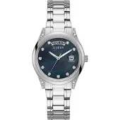 GUESS Aura dameshorloge Zilverkleurig GW0047L1
