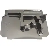 Makita inzetstuk voor Makpac DBO180 - 8378095