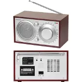 Krüger&Matz huisradio model KM0823, Radio