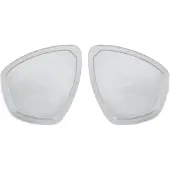 Cressi Focus And Prisma Linker Sterkte Lens
