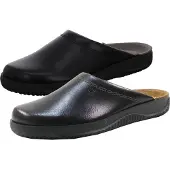 Rohde 2772 Pantoffels | Maat 45 Heren Bruin