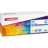 Edding Toner vervangt Brother TN-423Y Compatibel Geel 4000 bladzijden EDD-1084 18-1084