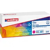 Edding 18-1083 EDD-1083 magenta Toner kompatibel zu brother TN-423M