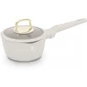 Berlinger Haus Sahara titanium steelpan 16 cm met deksel 55568