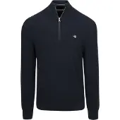 Gant Trui donkerblauw