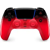Sony Playstation 5 Dualsense Controller - Techno Red