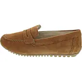 Remonte D3K00 Loafers | Maat 41 Dames Bruin
