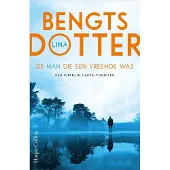 HarperCollins De man die een vreemde was (Paperback)