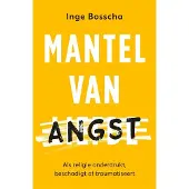 Kokboekencentrum Non-Fictie Mantel van angst (Paperback)