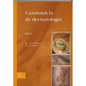 Bohn Stafleu van Loghum Casuïstiek in de dermatologie (Paperback)