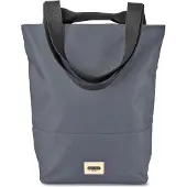 Aptel Koeltas Insulated Tote Bag Grijs