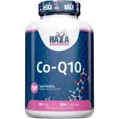 Haya labs Co-Q10 60mg - 120 caps
