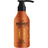Redist Moroccan Argan Shampoo 500ml - The Miracle Of Nature