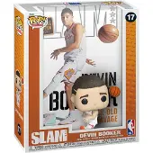 Funko POP! Devin Booker Slam Magazin Figure 9 Cm Transparant Kinderen