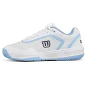 Wilson Courtglide All Court Shoes Wit EU 41 1/3 Vrouw